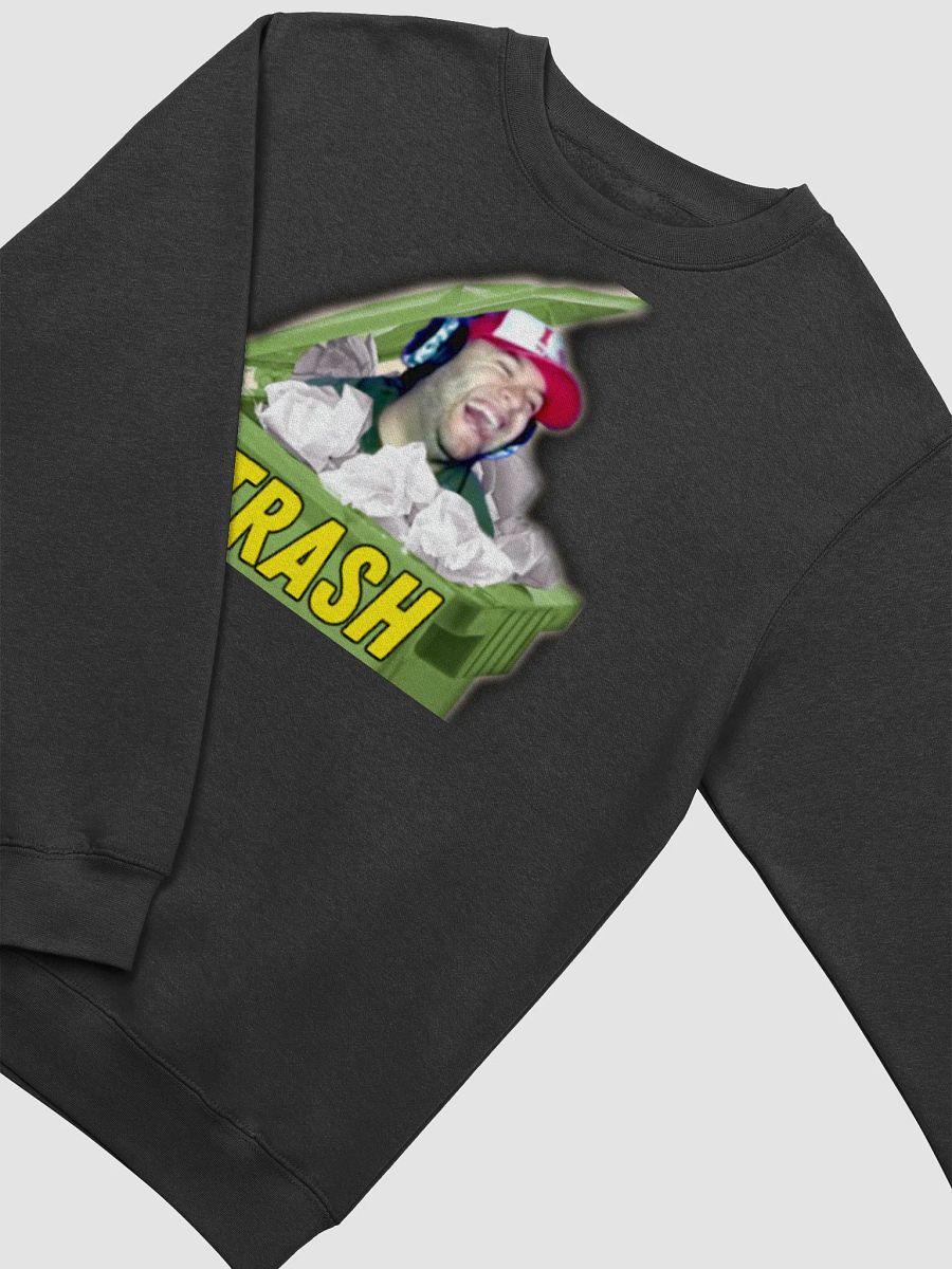 Trashy TZ product image (3)