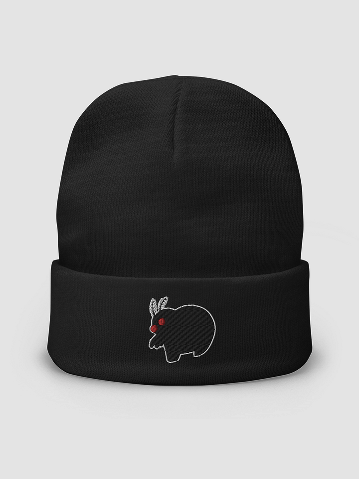 Mothman Beanie product image (2)