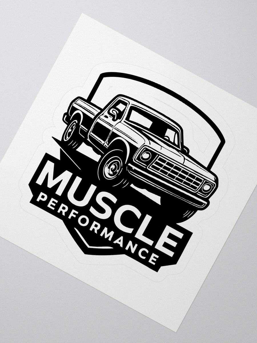 Muscle Performance product image (5)