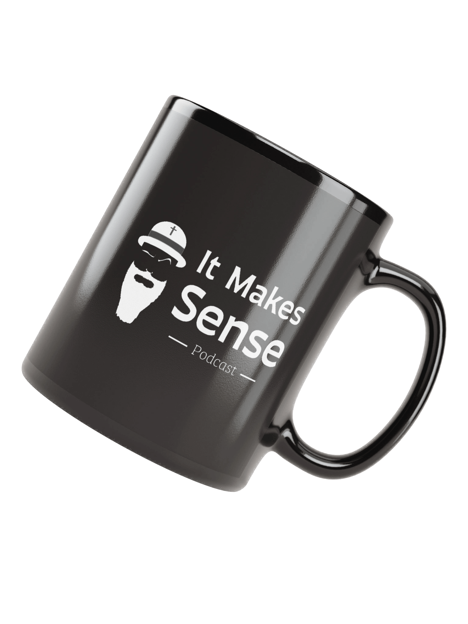 It Makes Sense Podcast product image (8)