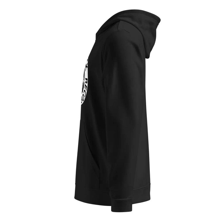 DR Circle Adidas Fleece Hoodie product image (7)