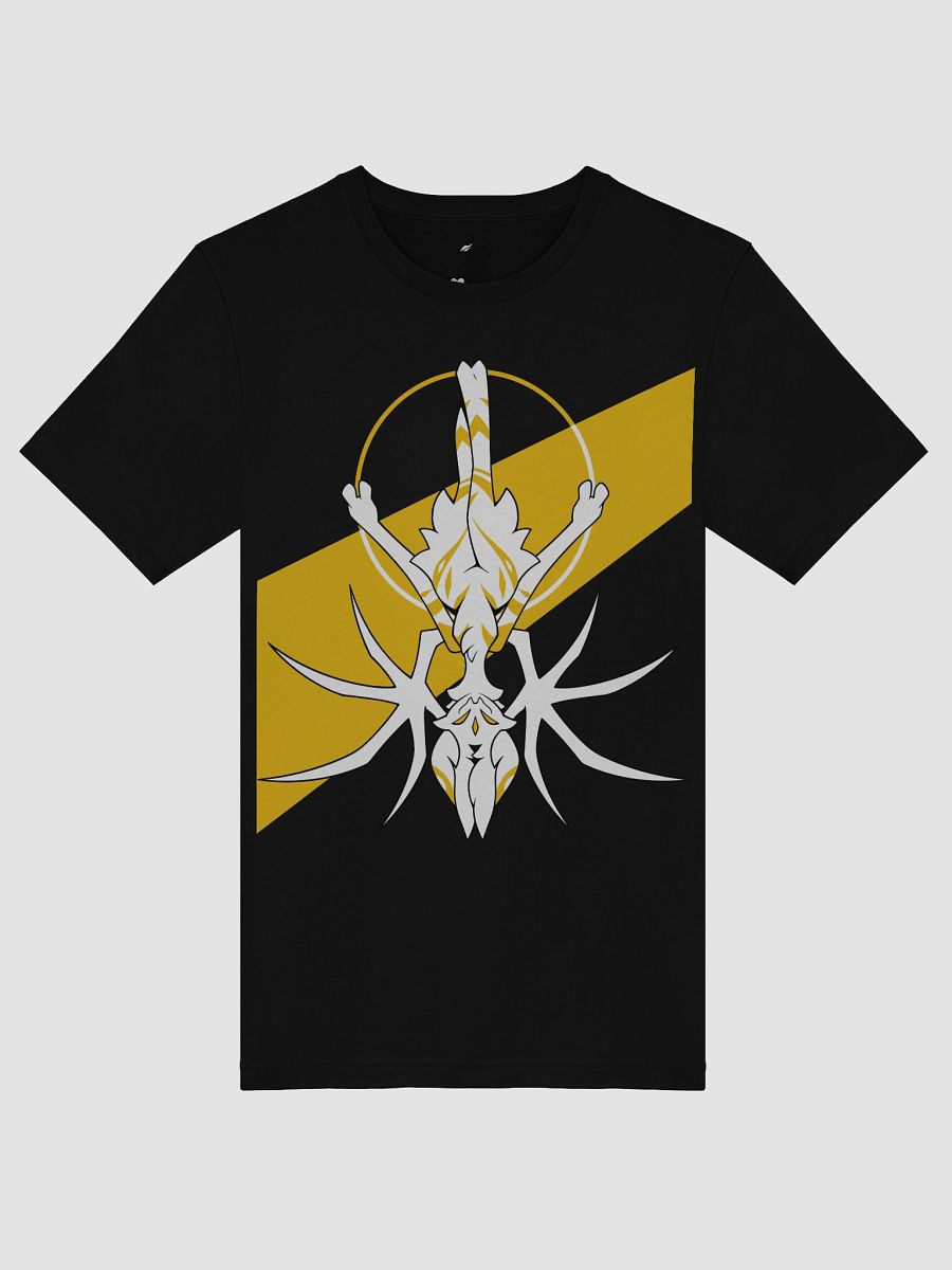 THE RINGMASTER T-Shirt - Monochrome product image (17)