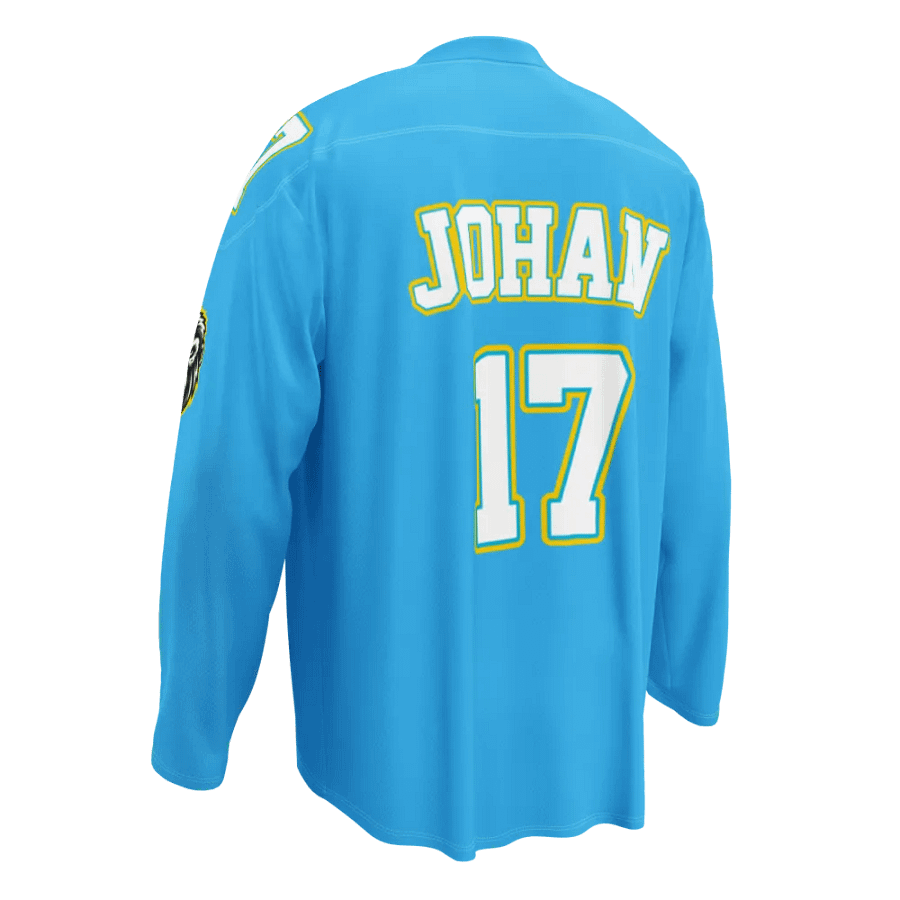 Johan X Gorilla product image (4)
