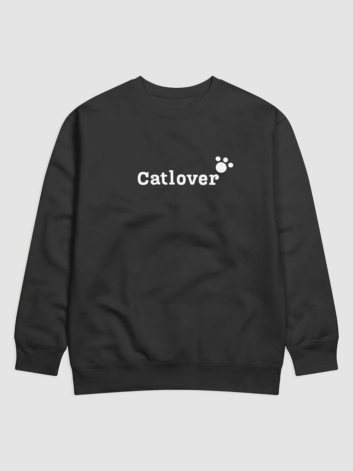 Purrfect Style for Cat Lovers – Cute & Cozy Merchandise product image (10)