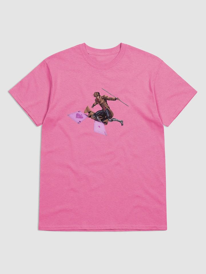 Gambit Action Tee product image (10)
