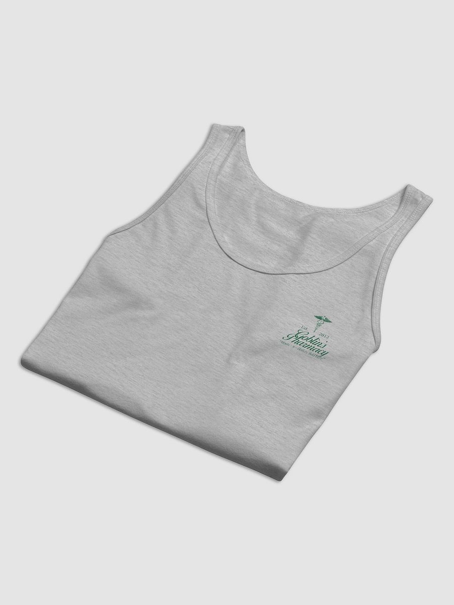 Goblin's Pharmacy Tank Top product image (6)