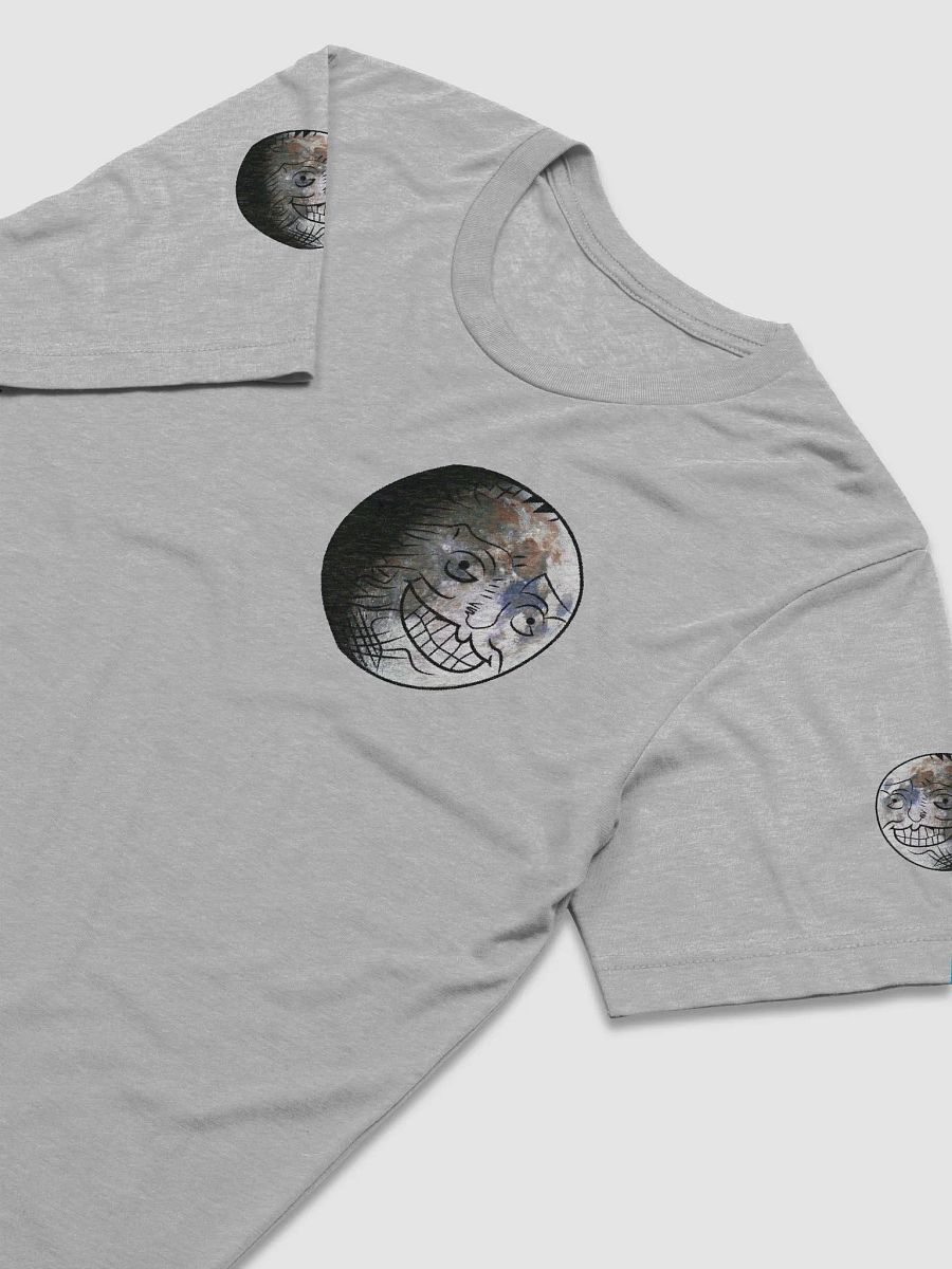 Crack Head Crater Face product image (16)