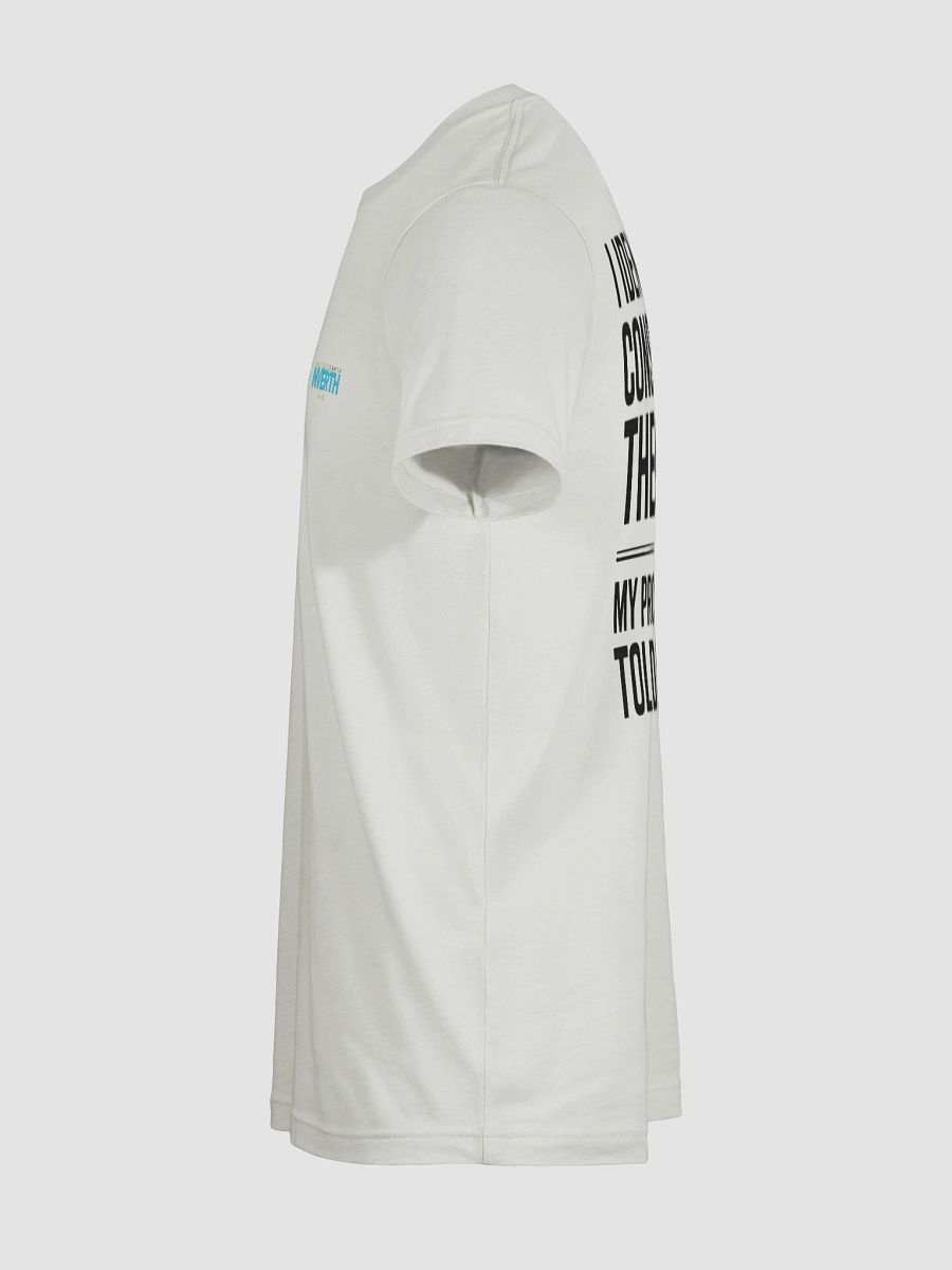 Investigate Earth Podcast Script Tee product image (41)