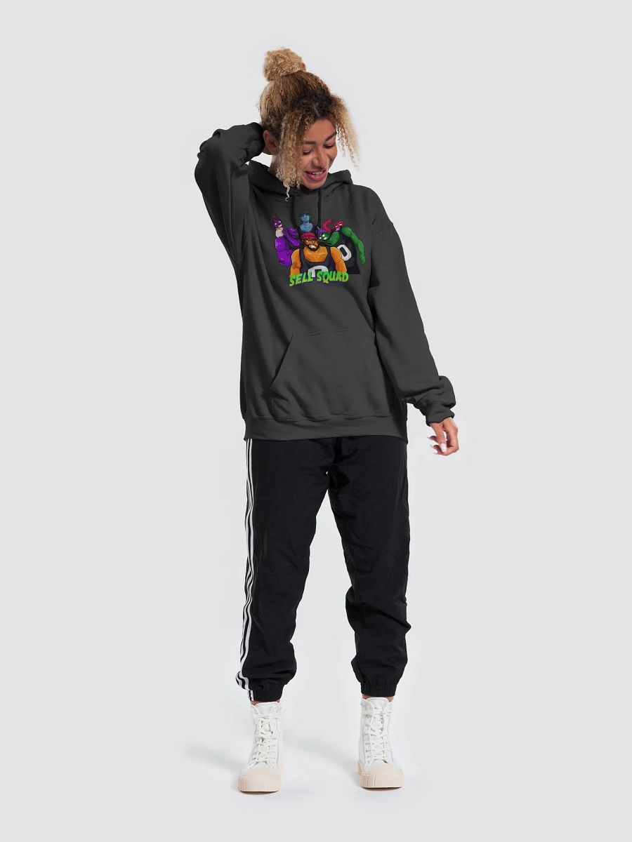 KOS Monstars product image (58)