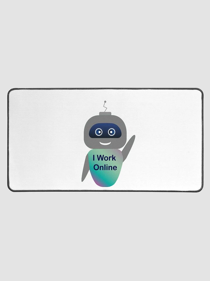 Friendly Robot Freelancer product image (1)