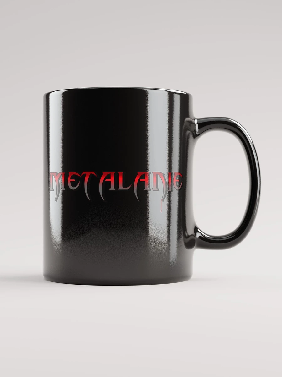 Metal Mug product image (6)