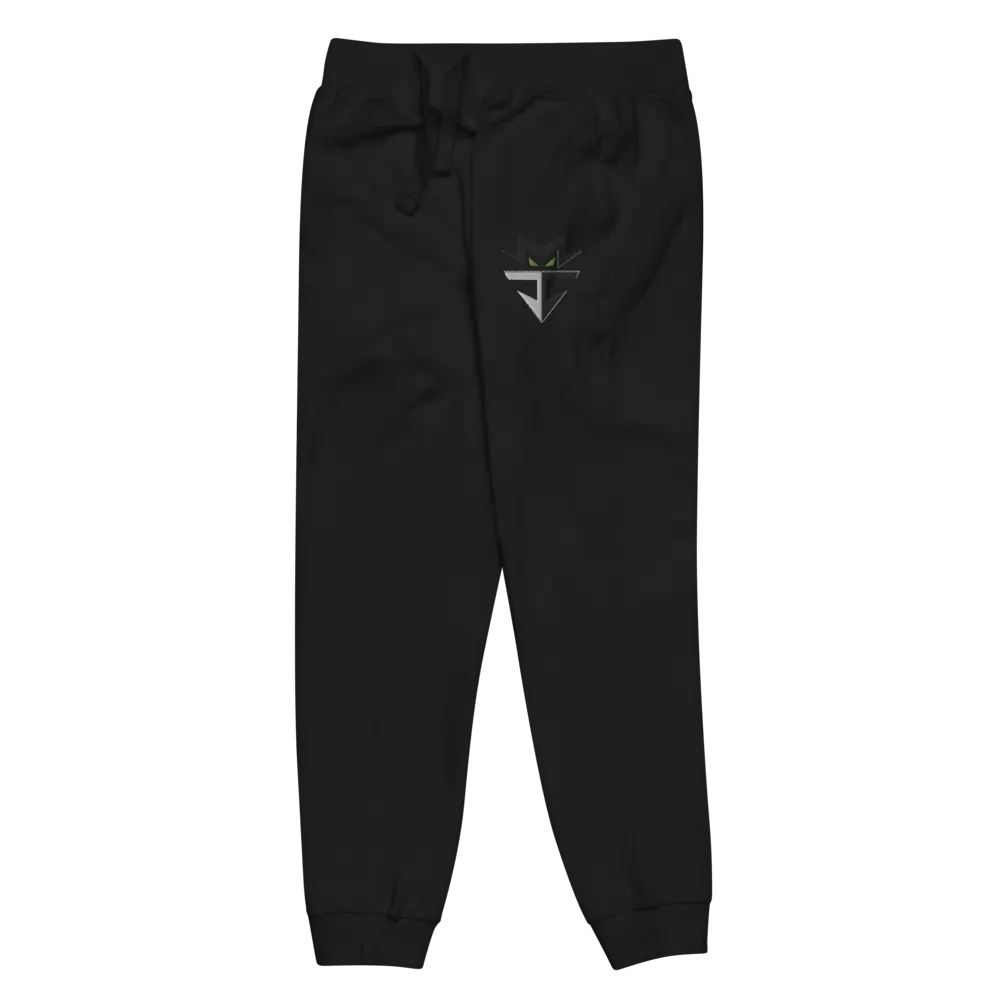 Tendervittles Embroidered Joggers product image (9)