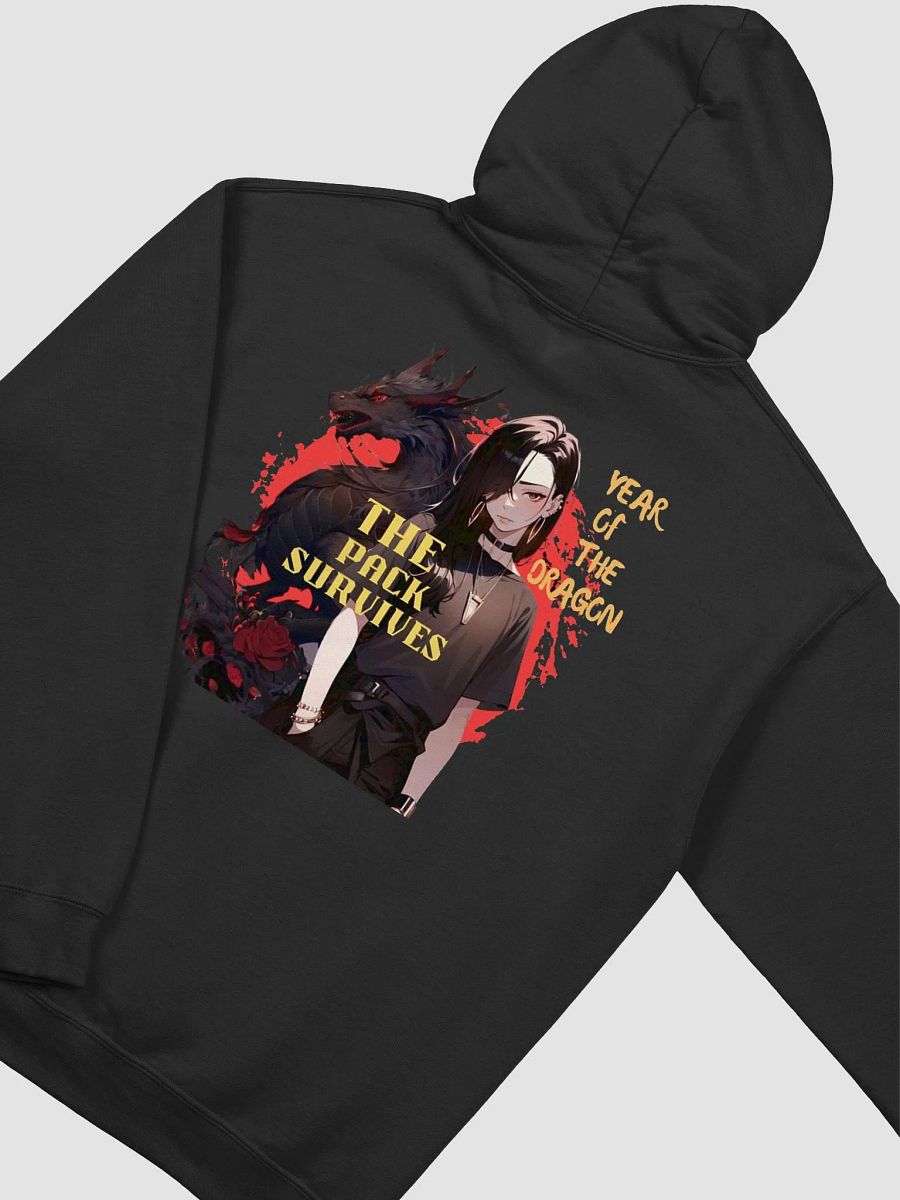 pack SURVIVES hoodie product image (4)