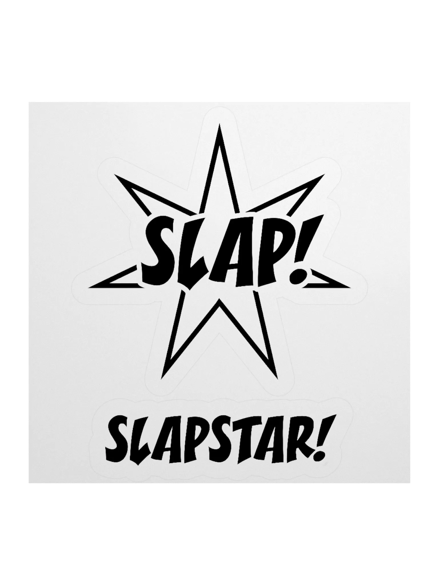The "STARTER PACK" Stickers product image (1)