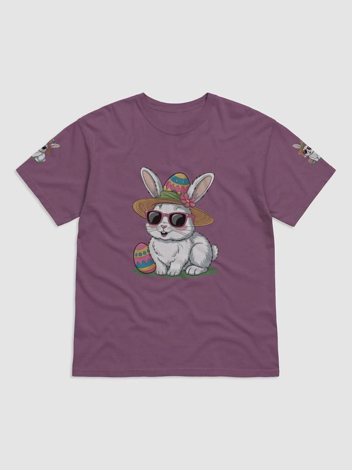 Easter Bunny Vibes T-Shirt product image (5)