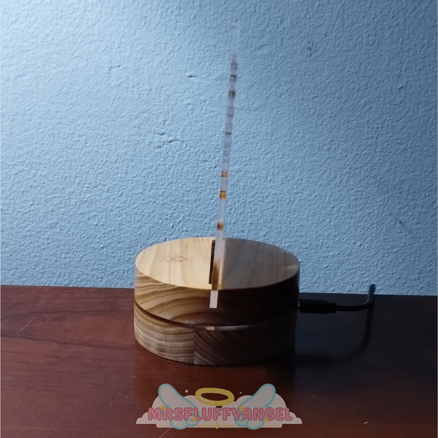 Custom LED Night Light product image (4)