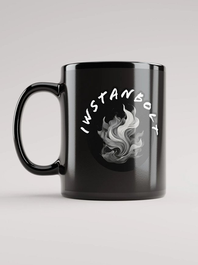 IwstanBolt Mugs