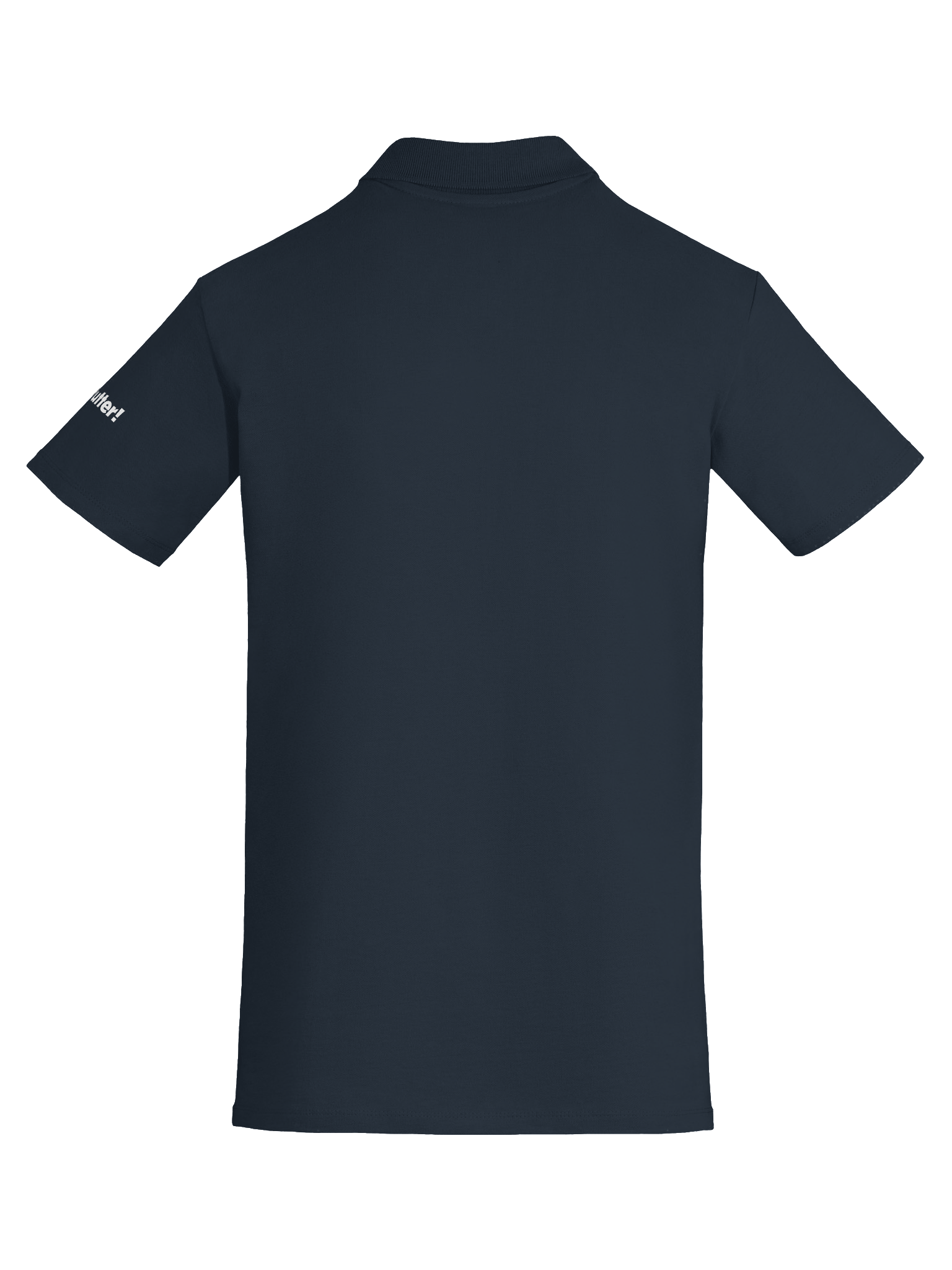 OG logo Flick Putter Unisex Polo product image (26)