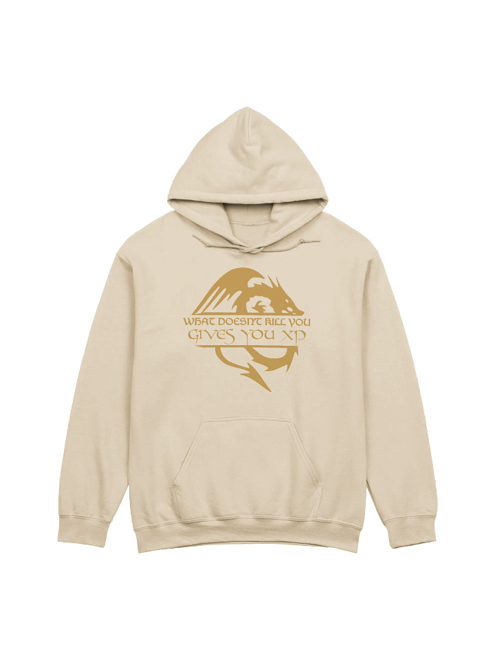 Gives You XP Hoodie product image (1)