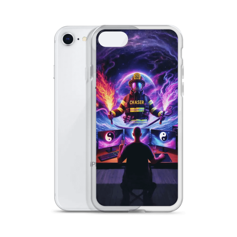 UKG Chaser Phone Case product image (51)
