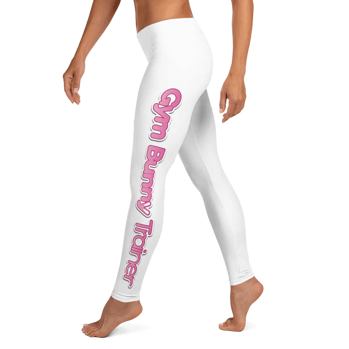 Gym Bunny Trainer Leggings product image (2)