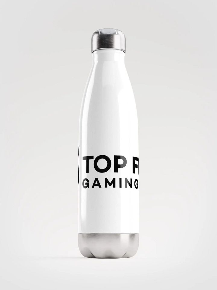 TopFrag™ Stainless Steel Water Bottle product image (1)
