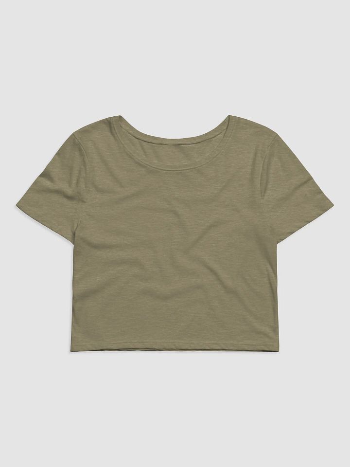 Road Trip Crop Top product image (2)