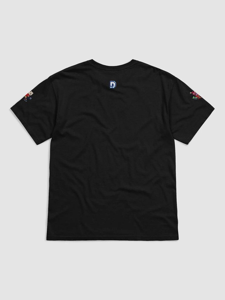 DigiGods Watermelon T-Shirt product image (8)
