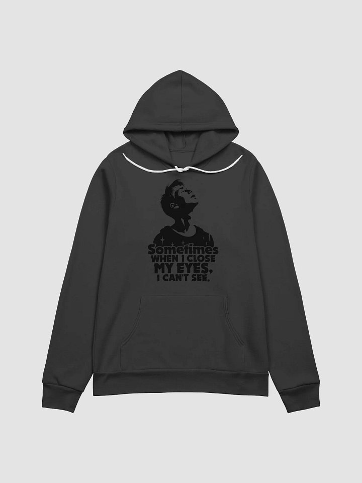 Invisible Comfort Hoodie product image (1)