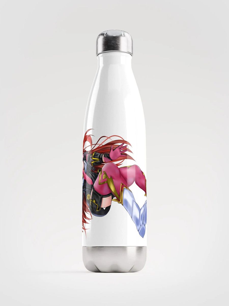 Gamer Aisu Stainless Steel Water Bottle product image (1)