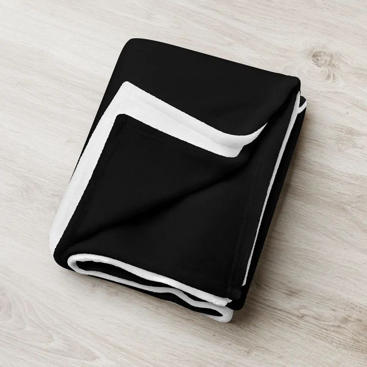 [Limited Edition] Wink Wink Meow Blanket product image (1)