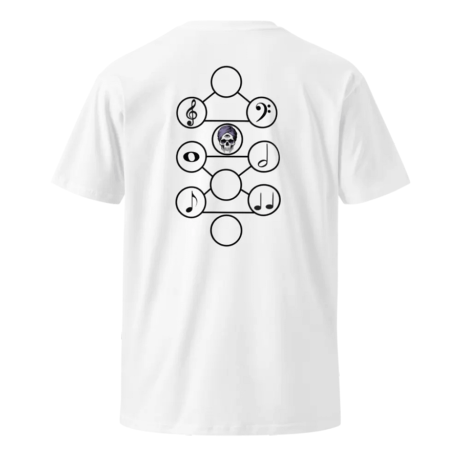 Invisible Elegance Premium T-Shirt product image (3)