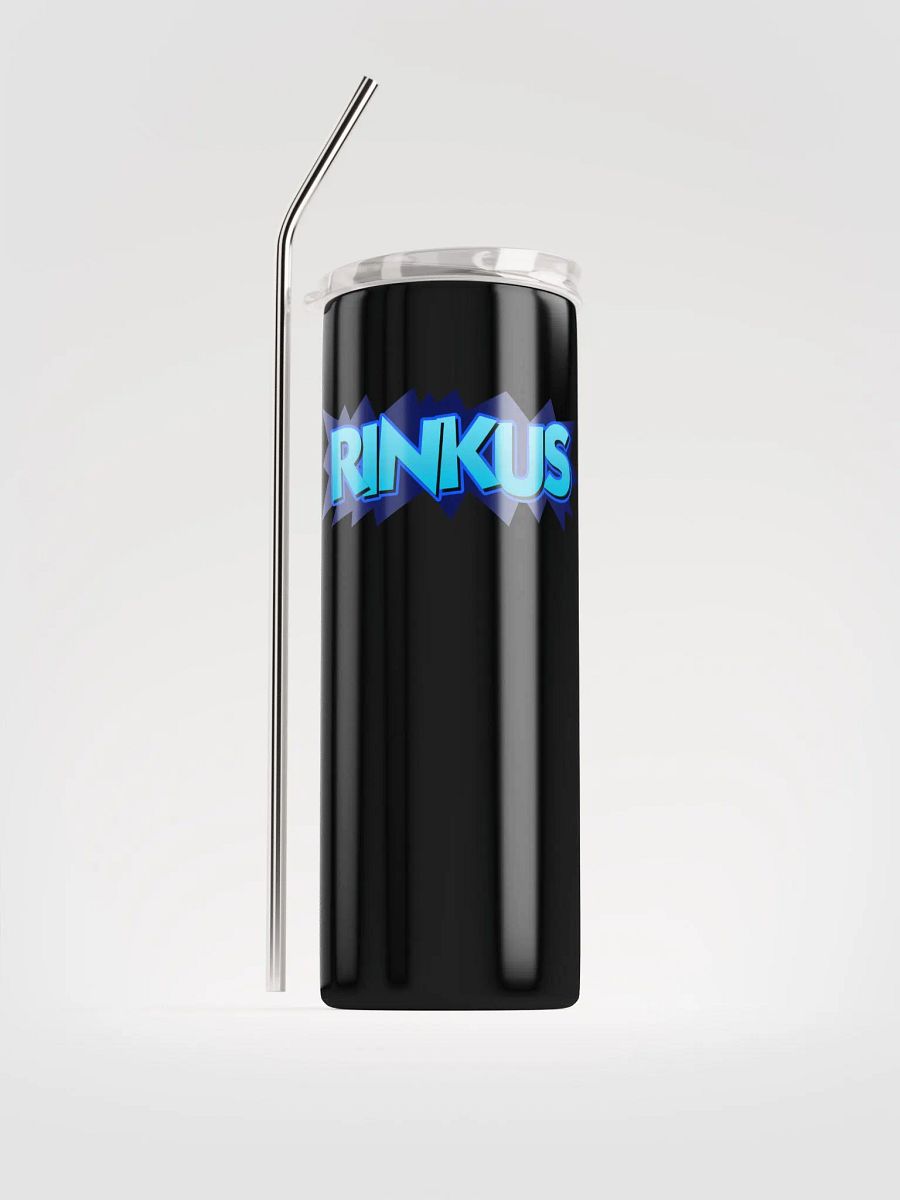 Retro Rinkus Tumbler product image (2)