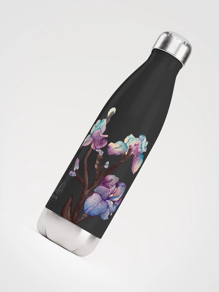 Orchids Water Bottle product image (7)