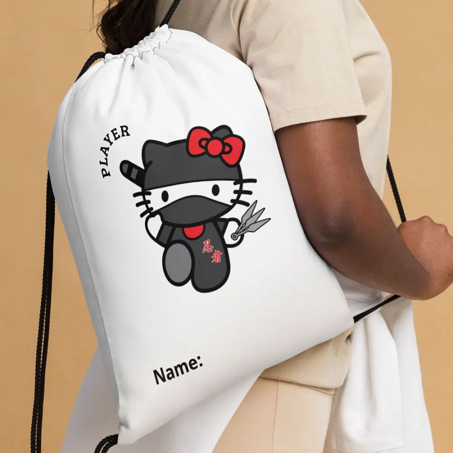 Hello-Kitty jaw string product image (4)
