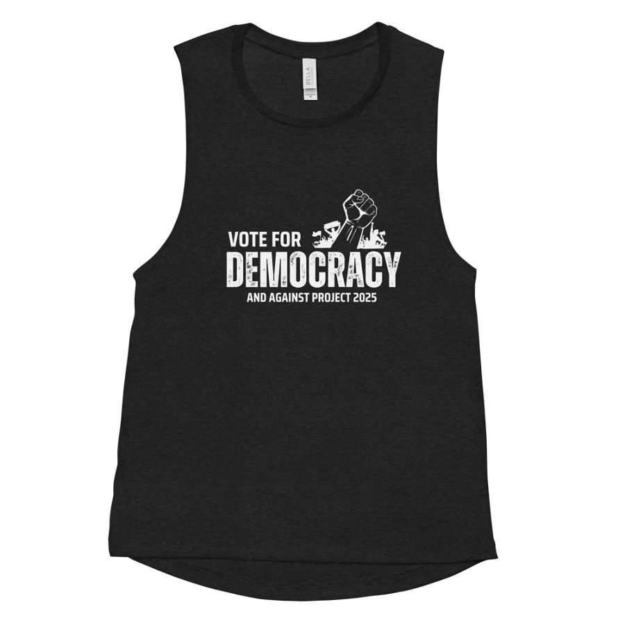 Pris-Vote For Democracy product image (11)