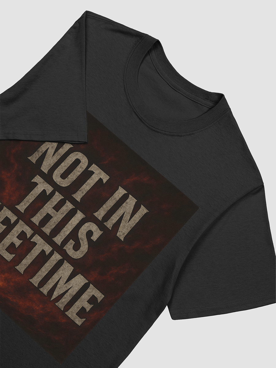 Not In This Lifetime product image (3)