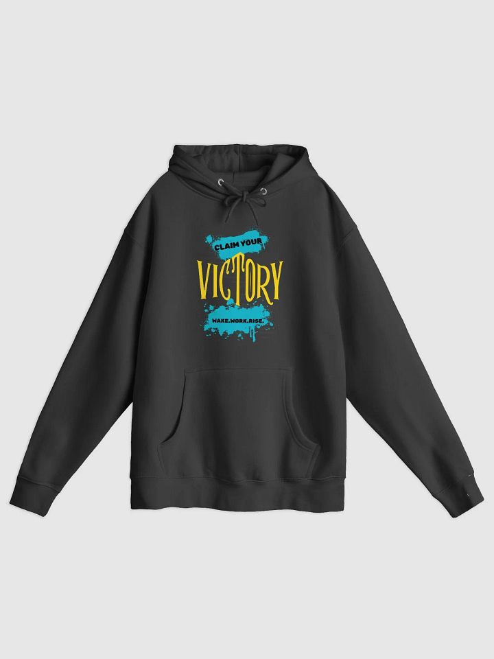 Claim Your Victory product image (5)