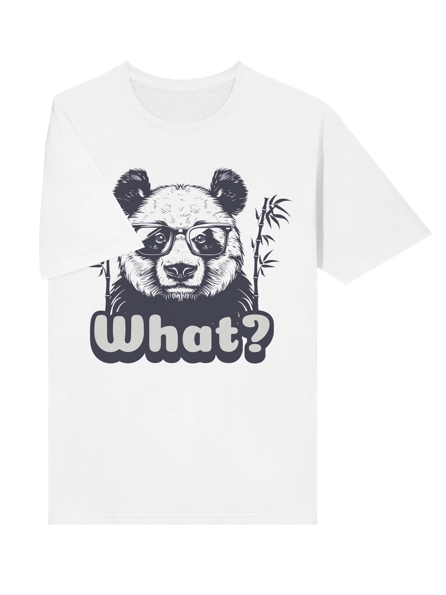 What? | Unisex Softstyle T-Shirt by Gildan product image (6)