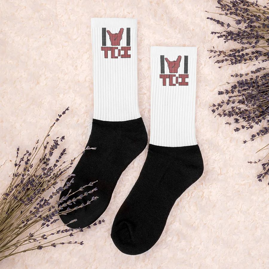 TDI Socks product image (4)