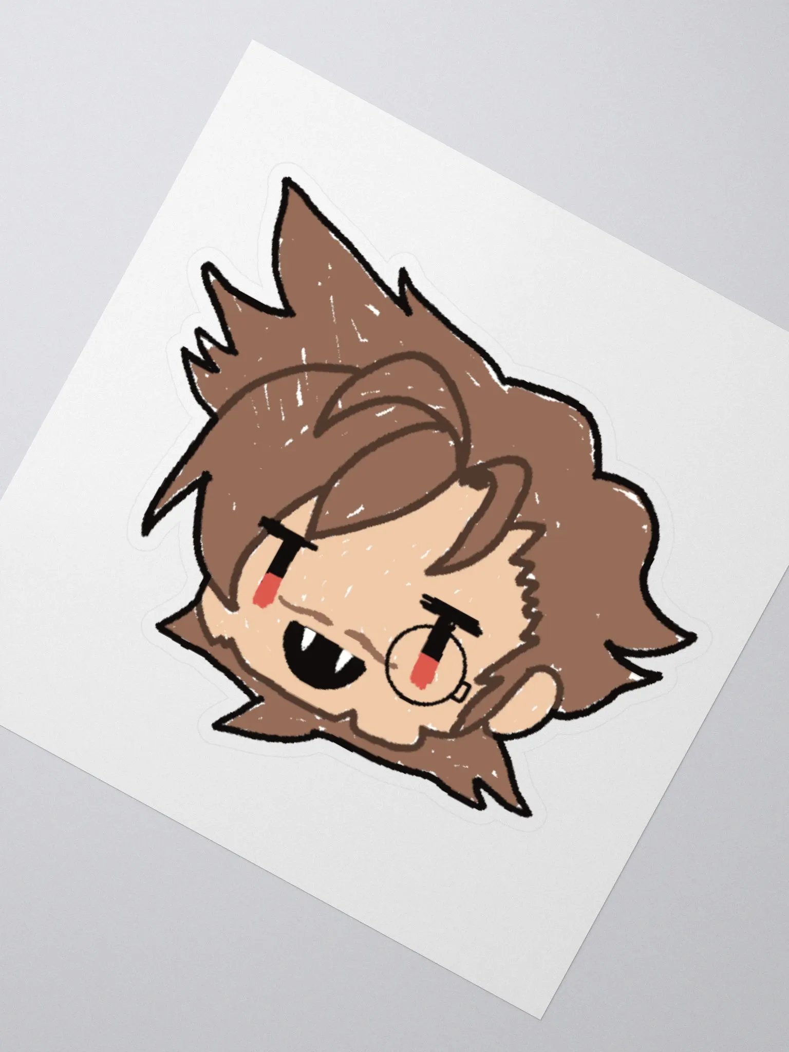 (MS Paint) Slayer product image (4)