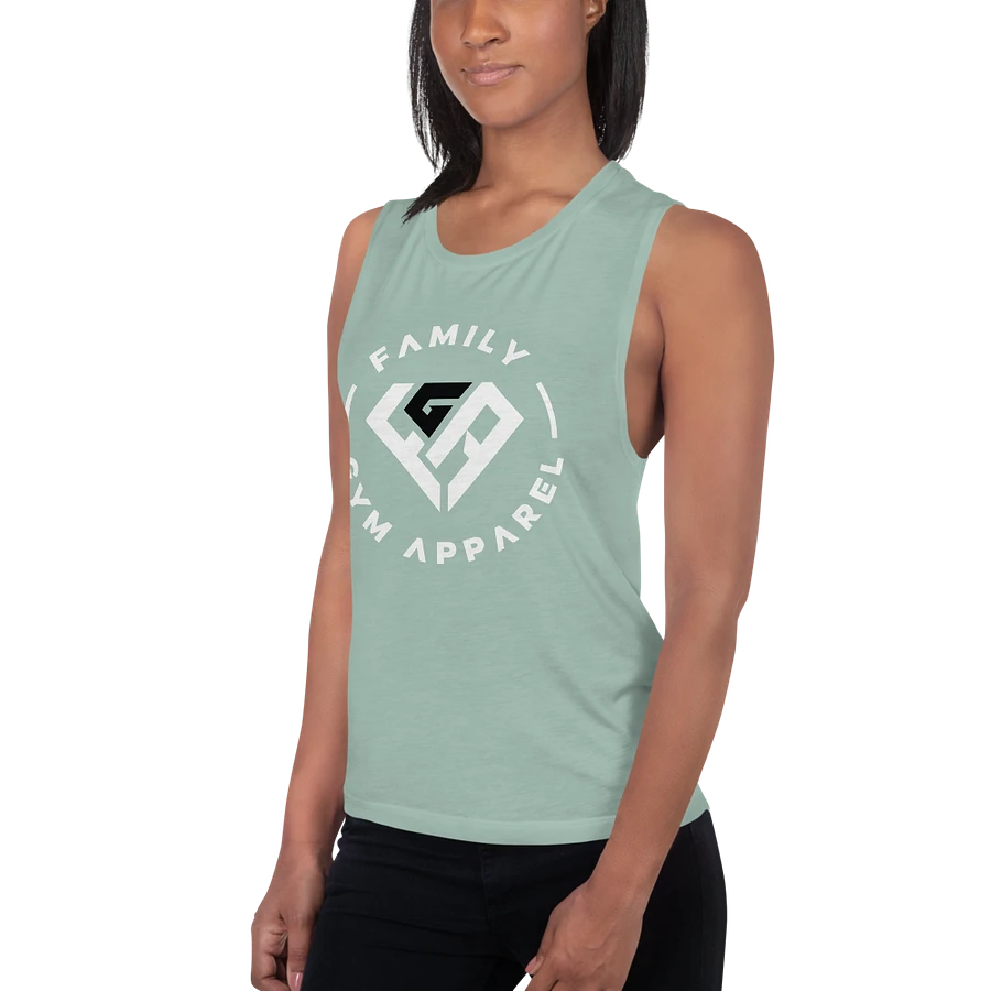 FGA - OG Classic Women's Tank product image (10)