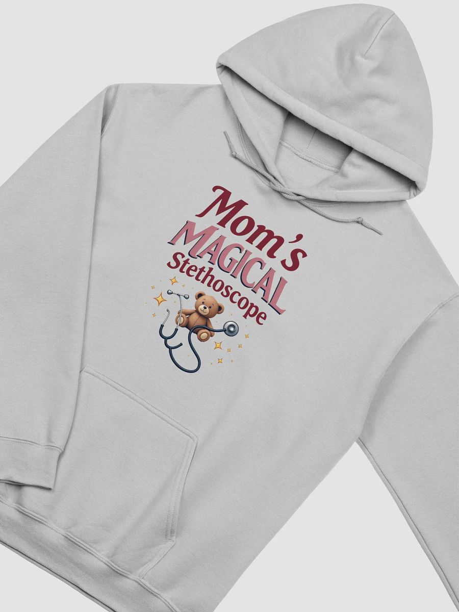 Mom's Magical Stethoscope Hoodie product image (24)