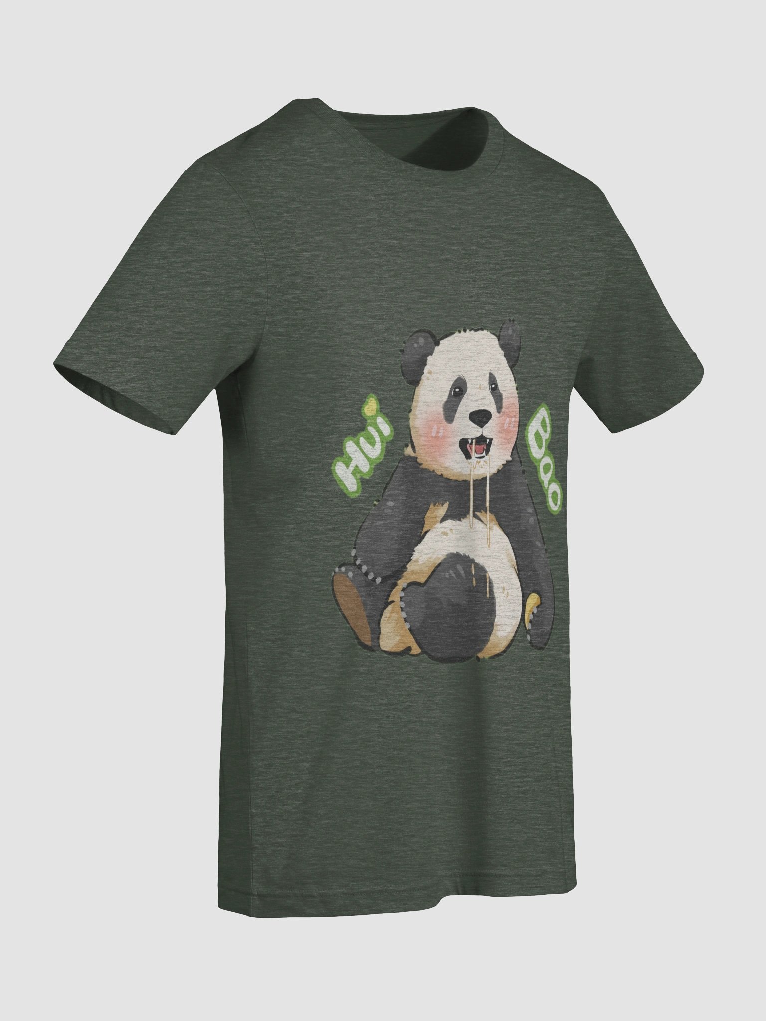 HUIBAO🐼Giant Panda product image (98)
