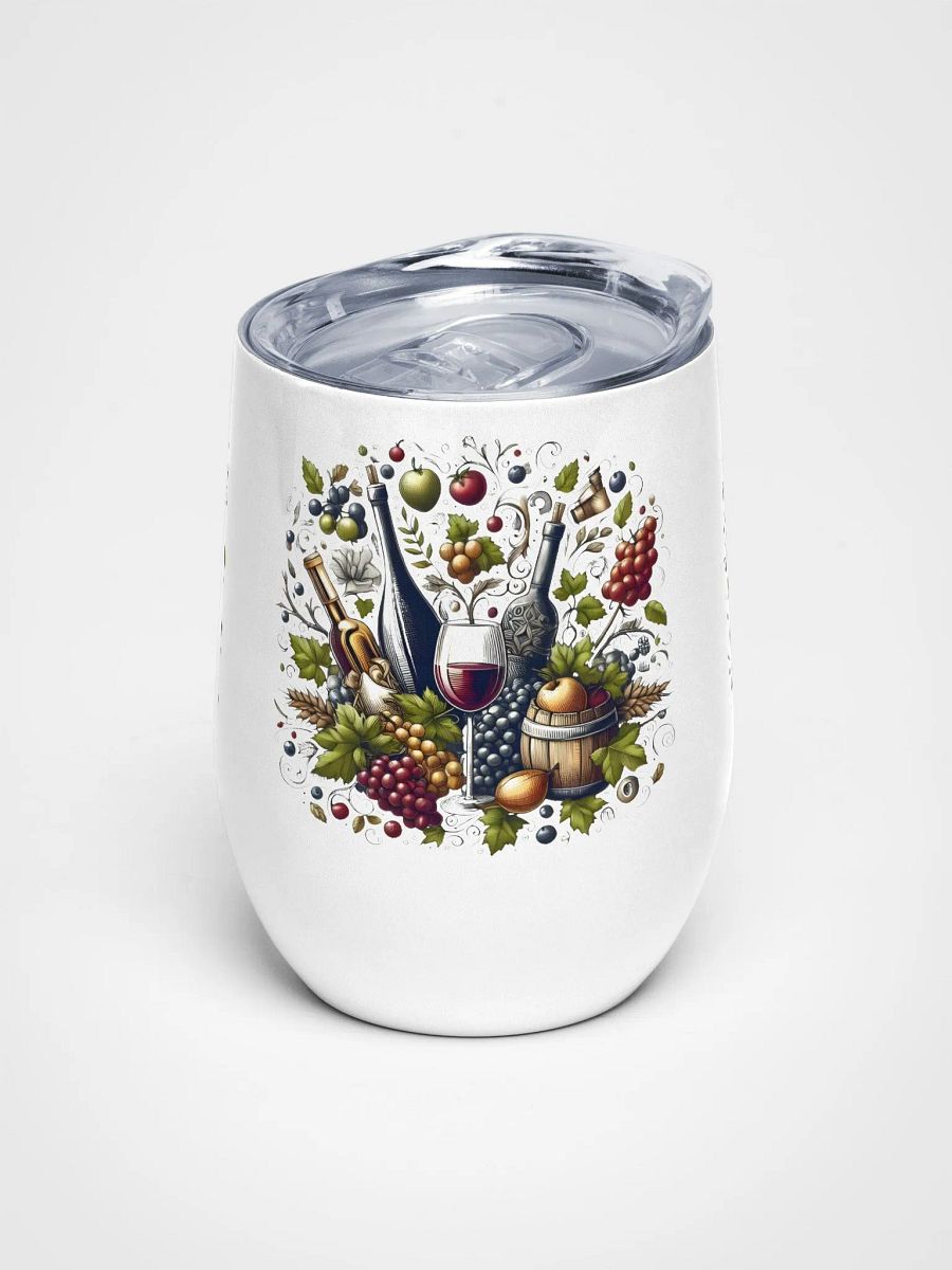Wine Tumbler product image (1)