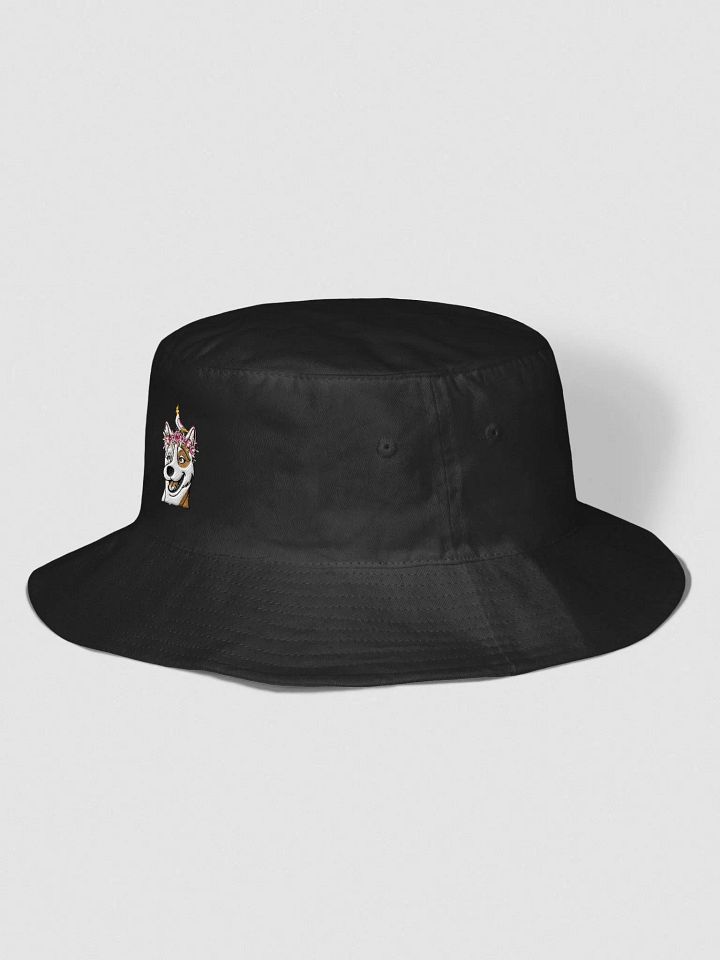Nami & Rell Bucket Hat product image (2)