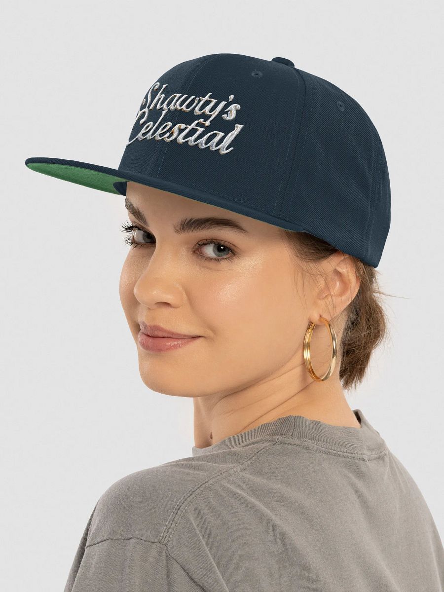 Shawty's Celestial Vaulcap Cap product image (80)