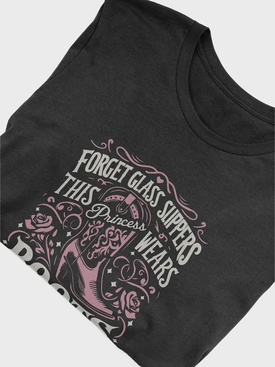 Boots Tee product image (4)
