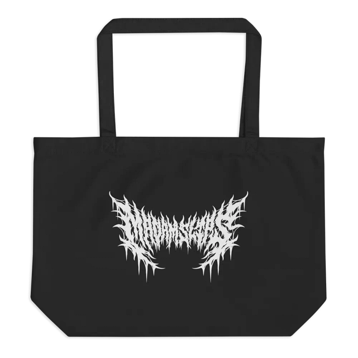 MadamSlips MadhouseMisfit Tote product image (1)