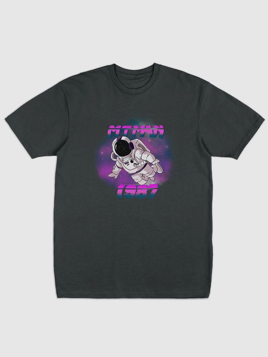 Mtman Tee 1 product image (1)